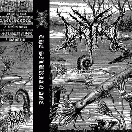 Dryad (USA) : The Silurian Age